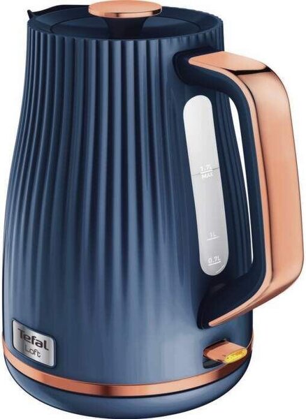 Czajnik ekspresowy loft Tefal KO251430