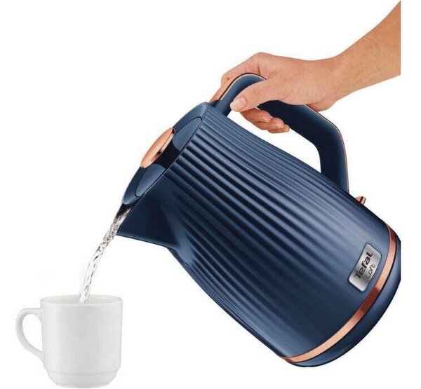 Czajnik ekspresowy loft Tefal KO251430