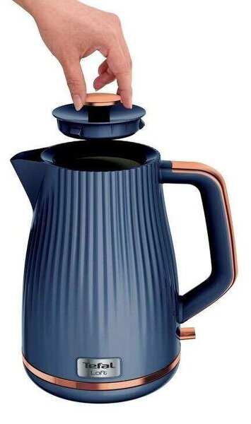 Czajnik ekspresowy loft Tefal KO251430