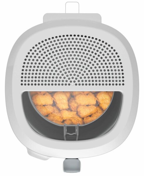 Frytkownica Tefal FF203130