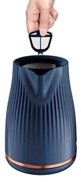 Czajnik ekspresowy loft Tefal KO251430