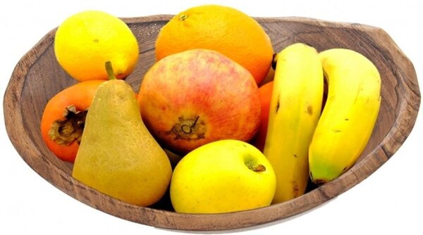 Miska do serwowania Mango 30 x 27,5 cm Orion 120287