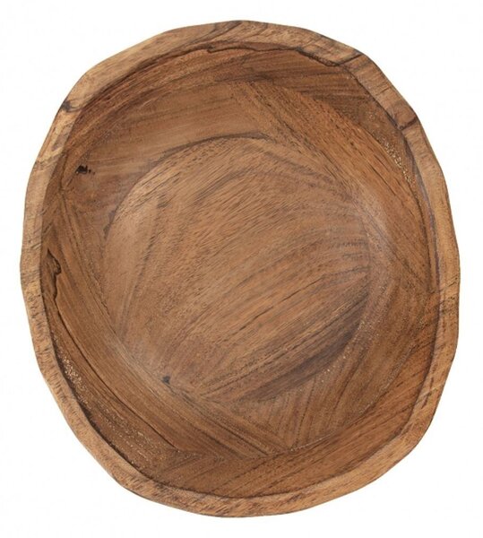 Miska do serwowania Mango 30 x 27,5 cm Orion 120287