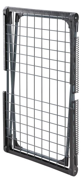 Suszarka do ubrań PEGASUS 150 Solid Slim czarna LEIFHEIT 81690