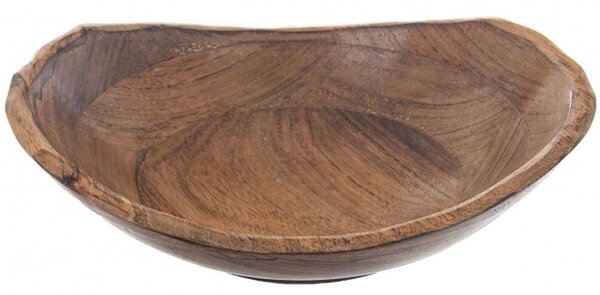 Miska do serwowania Mango 30 x 27,5 cm Orion 120287