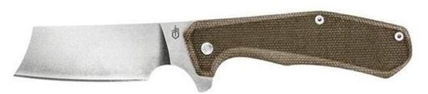 Asada Micarta Nóż GERBER 1055365