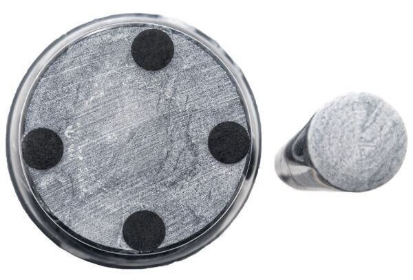 Zaprawa granitowa Ø 10 cm Orion 131019