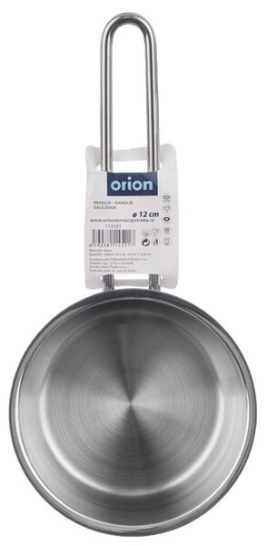 Anett Garnek 0,6 l, ⌀ 12 cm ORION 113101