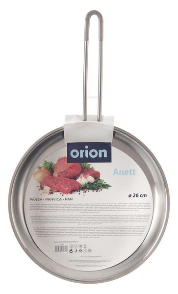 Anett Patelnia ⌀ 26 cm ORION 112961