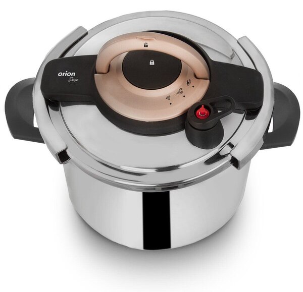 Szybkowar Drone 5 L Orion 113185