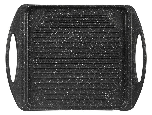 Grande Płyta grillowa 34 x 26,5 cm ORION 111181