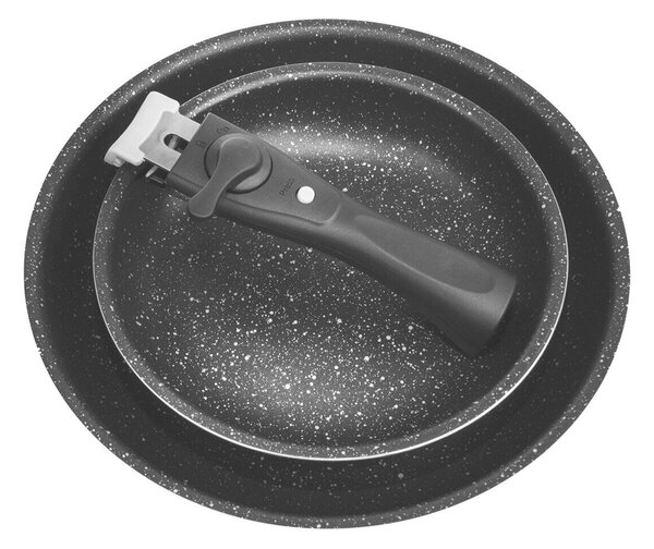 Grande Combi Zestaw patelni 2 ORION 110275