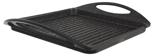Grande Płyta grillowa 34 x 26,5 cm ORION 111181