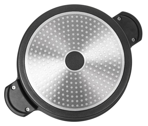 Grande Garnek niskociśnieniowy 5,5 l ORION 113156
