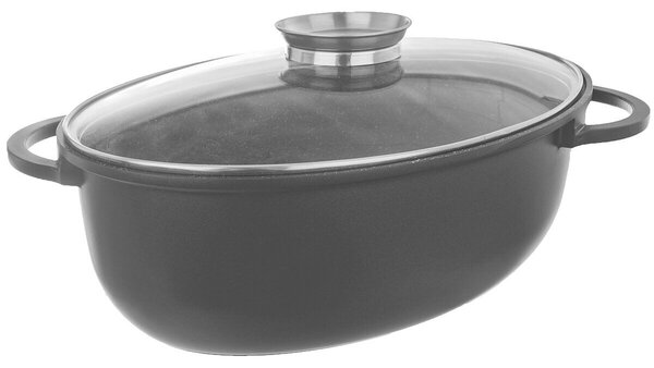 Grande Aroma Naczynie do pieczenia 43 x 30 x 13,5 cm ORION 127028