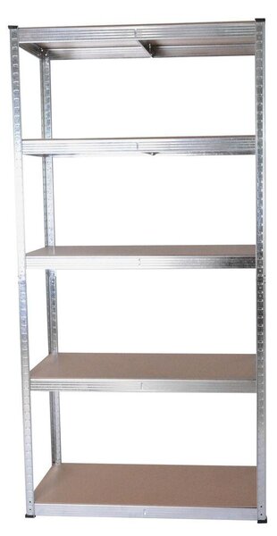 Półka 90 x 40 x 180 cm Rojaplast 9811