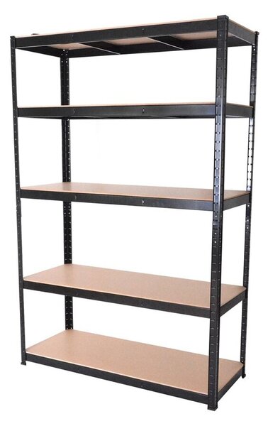 Półka 120 x 45 x 180 cm Rojaplast 9812