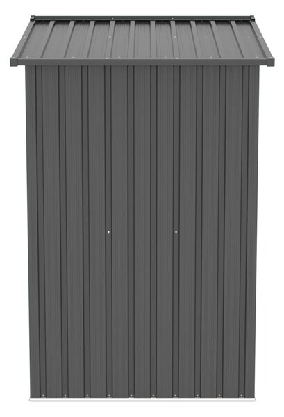 Flex Shed M Domek ogrodowy 202 x 119 x 183 cm TEPRO 7702