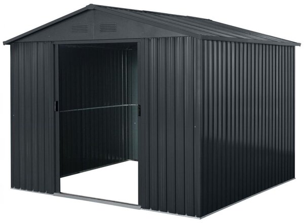 Flex Shed XXL Domek ogrodowy 316 x 245 x 198 cm TEPRO 7705
