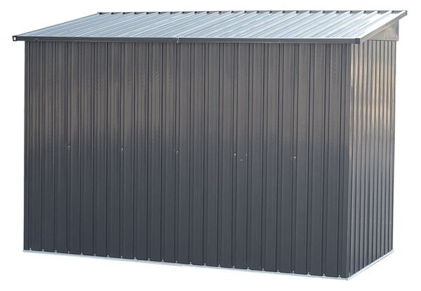 Multi Shed L Domek ogrodowy 261 x 132 x 181 cm TEPRO 7707