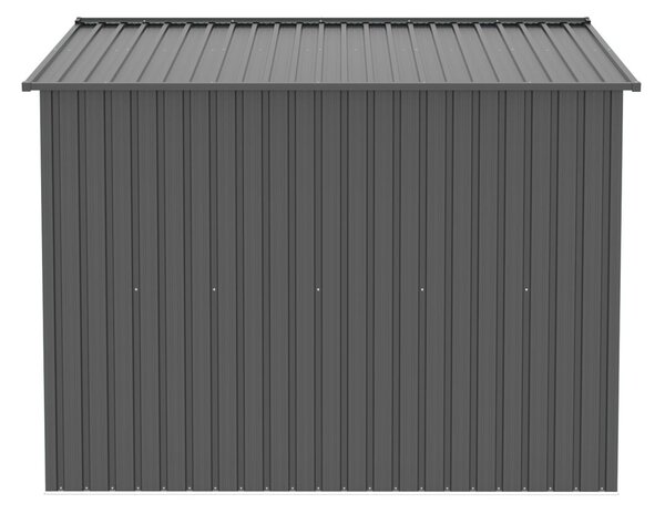 Flex Shed XXL Domek ogrodowy 316 x 245 x 198 cm TEPRO 7705