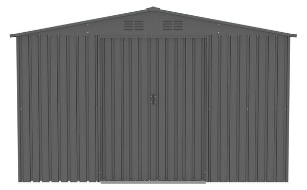 Flex Shed XXL Domek ogrodowy 316 x 245 x 198 cm TEPRO 7705