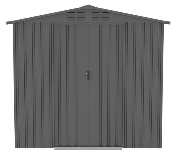 Flex Shed L Domek ogrodowy 202 cm x 182 x 183 cm TEPRO 7703