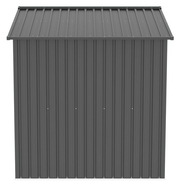 Flex Shed XL Domek ogrodowy 253 x 181 x 192 cm TEPRO 7704
