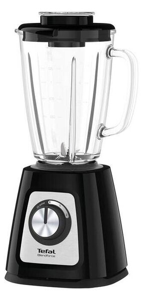 BLENDFORCE 2 GLASS Blender stołowy czarny TEFAL BL438831