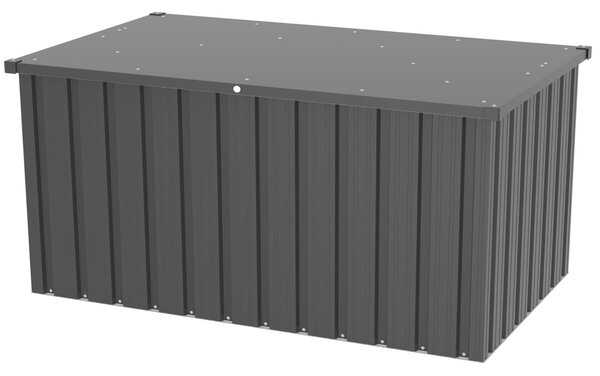 Store Medium Skrzynia ogrodowa 650 l TEPRO 7714