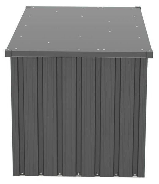 Store Medium Skrzynia ogrodowa 650 l TEPRO 7714