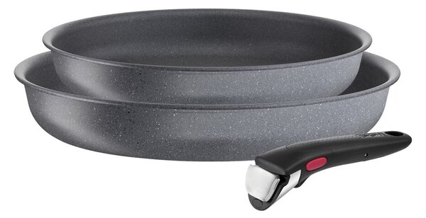 INGENIO Natural Force zestaw 3 ks TEFAL L3969202
