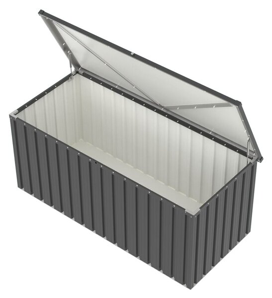 Store Large Skrzynia ogrodowa 870 l TEPRO 7715