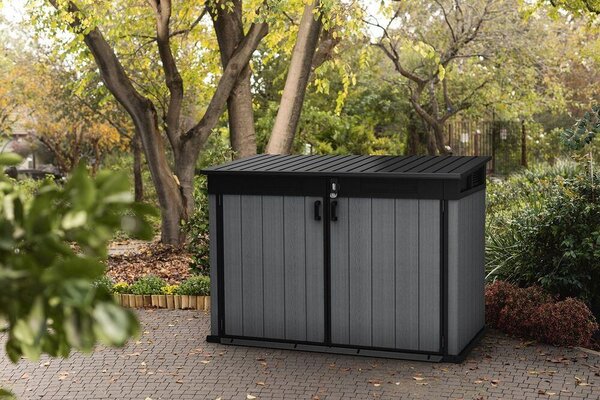 Cortina Mega Szafka KETER 255146