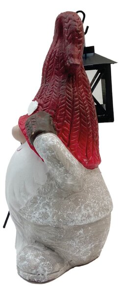 Elf z latarnią 27 cm Prodex 4880