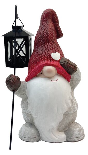 Elf z latarnią 27 cm Prodex 4880