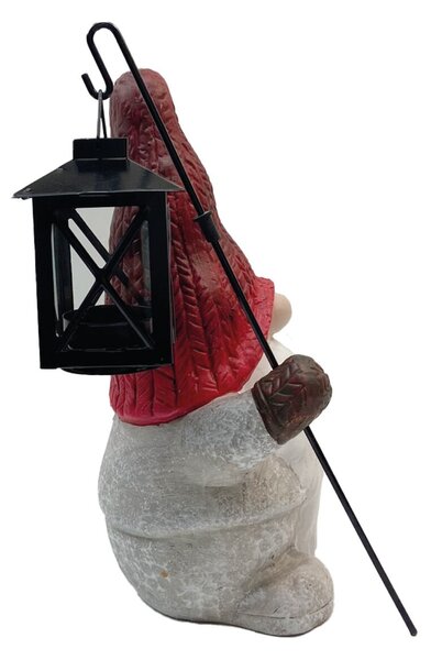 Elf z latarnią 27 cm Prodex 4880