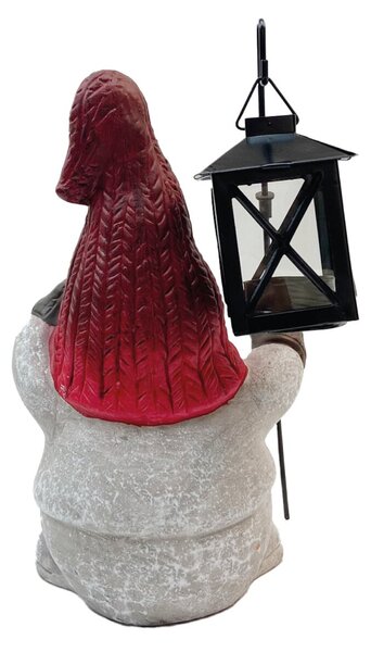 Elf z latarnią 27 cm Prodex 4880