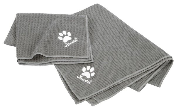 Ręcznik Pet Range M VILEDA 172665