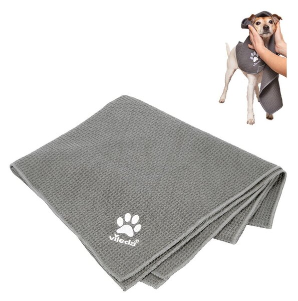 Ręcznik Pet Range M VILEDA 172665