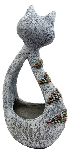 Doniczka - kat. MG 52 x 26 cm Prodex A00368