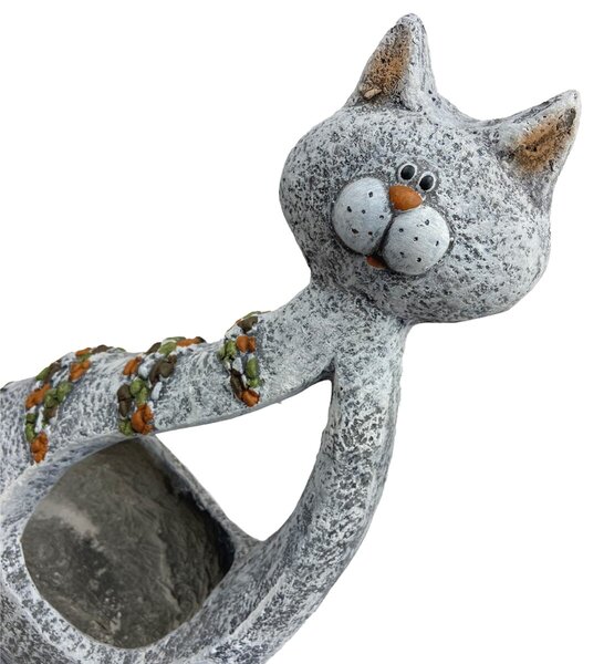 Doniczka - kat. MG 52 x 26 cm Prodex A00368