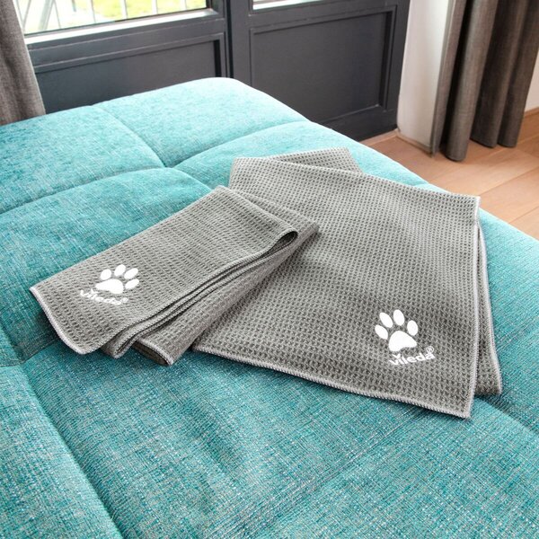 Ręcznik Pet Range M VILEDA 172665