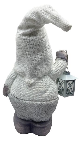 Leprechaun z latarnią 40 cm Prodex A00473_B
