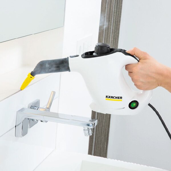 EasyFix Odkurzacz parowy SC 1 KÄRCHER 1.516-401.0