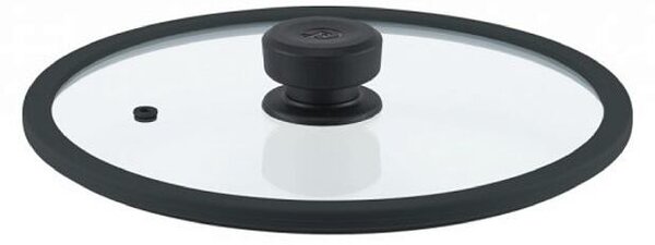 Tria Black Wielofunkcyjny garnek elektryczny - czarny T41/42 REMOSKA