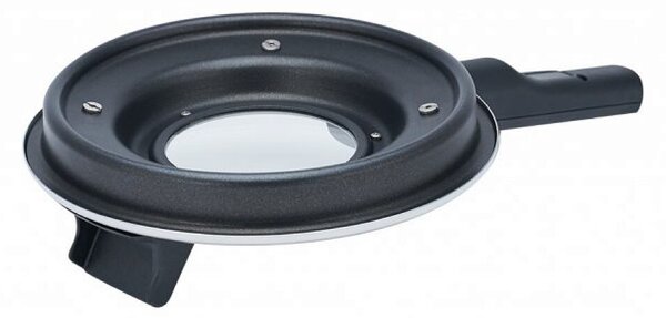 Dua Glass Elektryczny garnek do pieczenia 2 l REMOSKA D51F/10