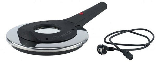 Tria Black Wielofunkcyjny garnek elektryczny - niebieski T41/46 REMOSKA