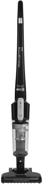 AIR FORCE STICK CLEANER Odkurzacz sztyftowy, czarny ROWENTA RH6545WH