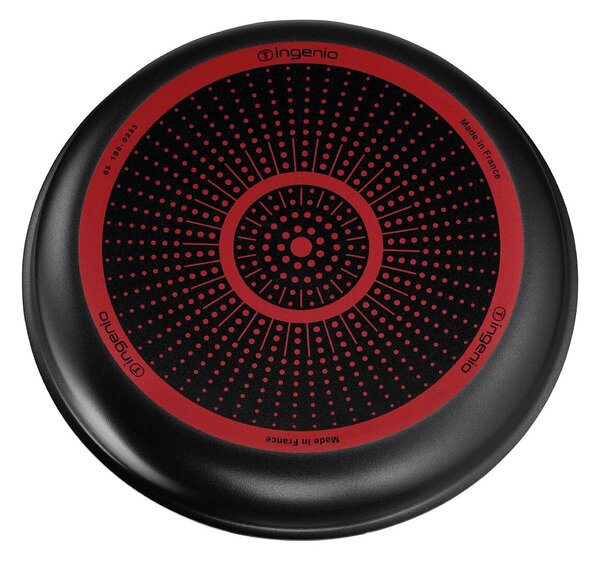 Ingenio Easy Cook & Clean Zestaw patelni, 3 szt. TEFAL L1539143